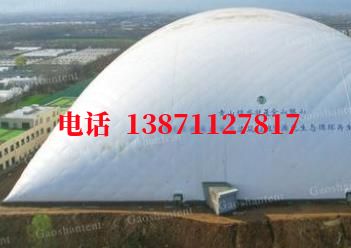 隆林气膜棚卷帘门,电动门